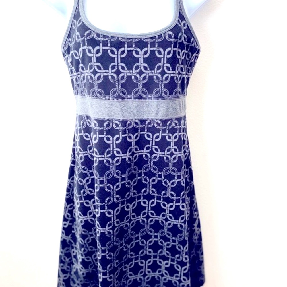 Soybu, Exercise Dress